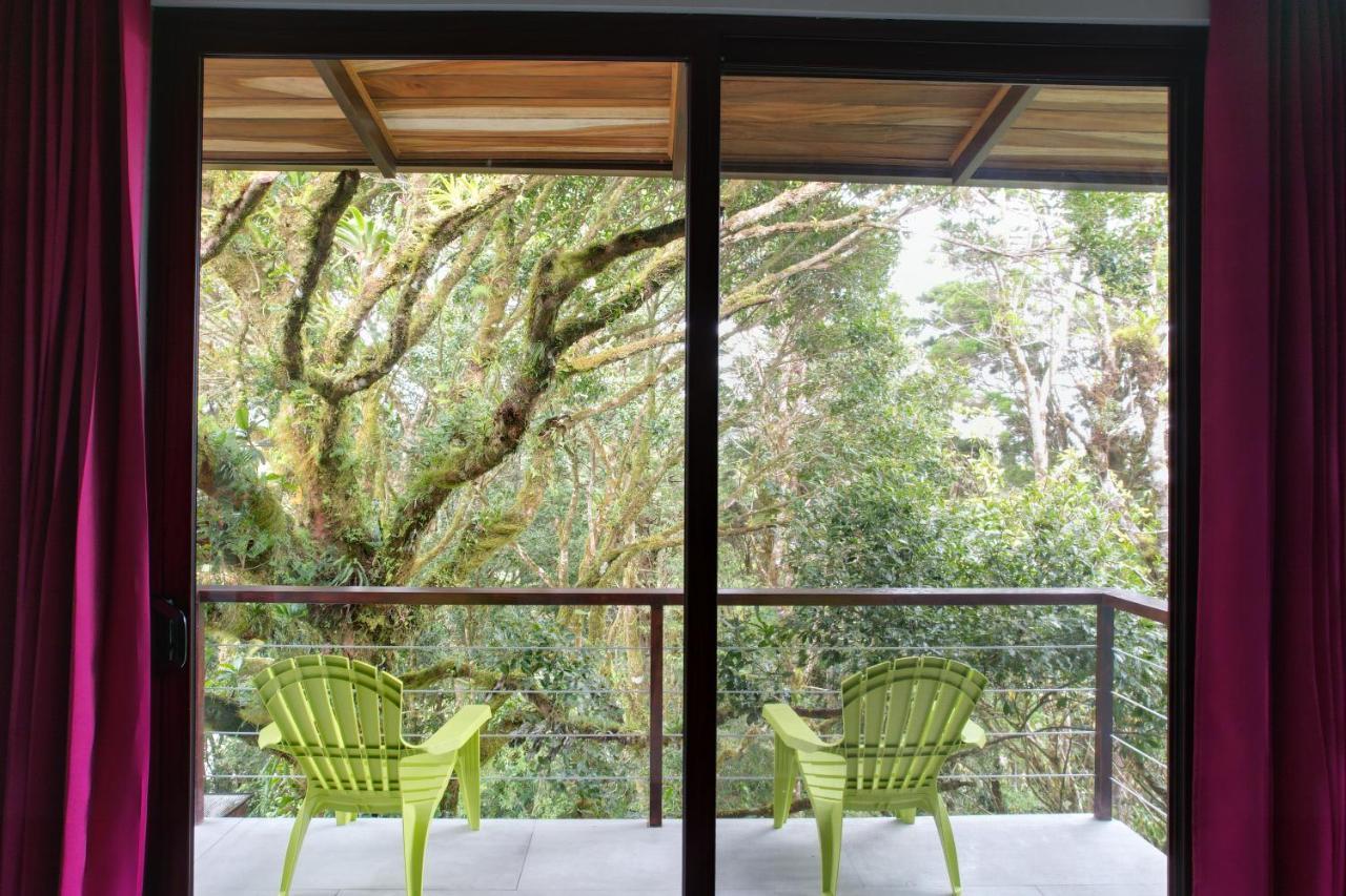 Cougar Villa Monteverde