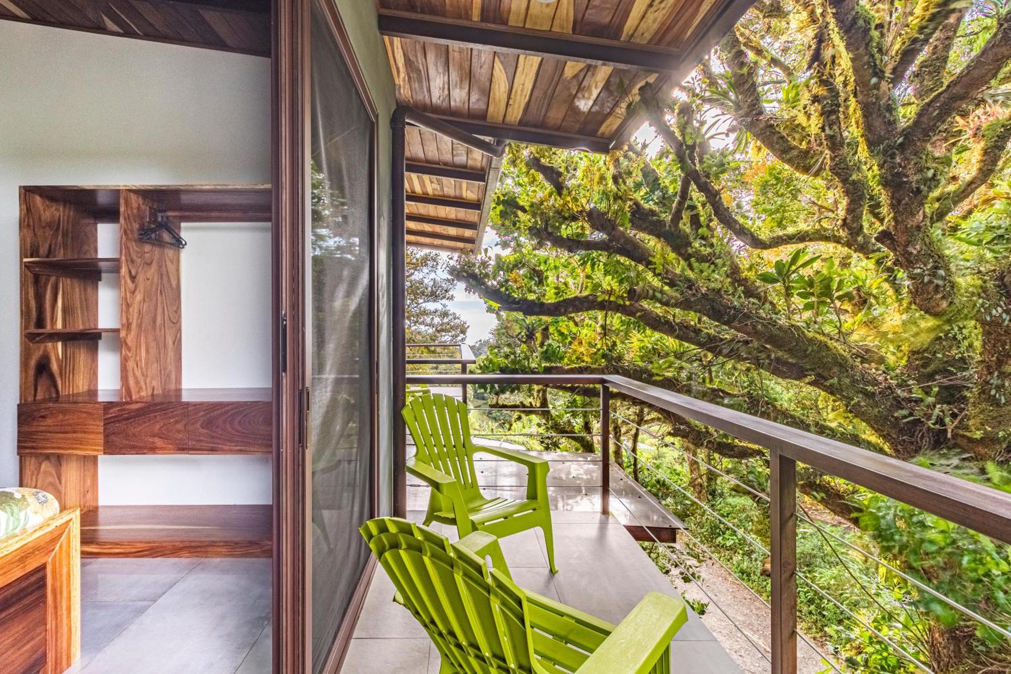 Villa Cougar Monteverde