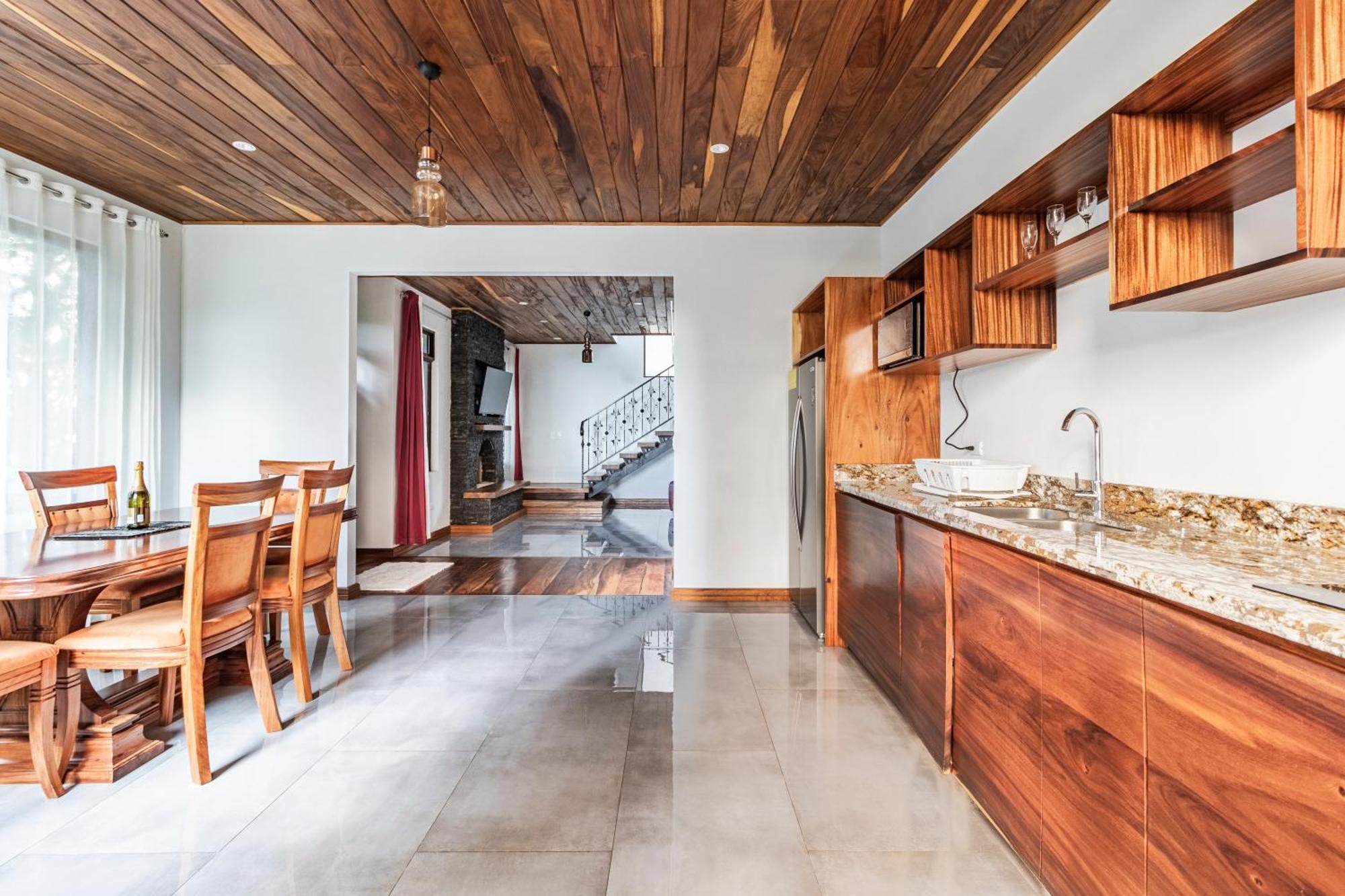 Villa Cougar *